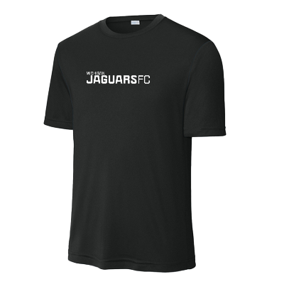 Competitor Tee - Black Image