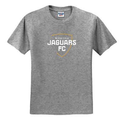Dri-Power Active 50/50 T-Shirt - Oxford Image