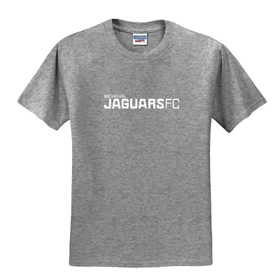 Dri-Power Active 50/50 T-Shirt - Oxford Image