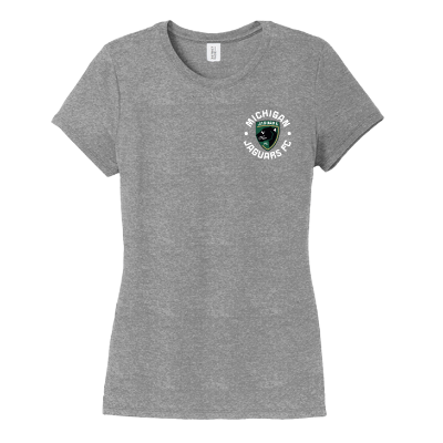 Perfect Tri Tee - Grey Frost Image (29061)