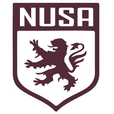 NUSA Decal Image