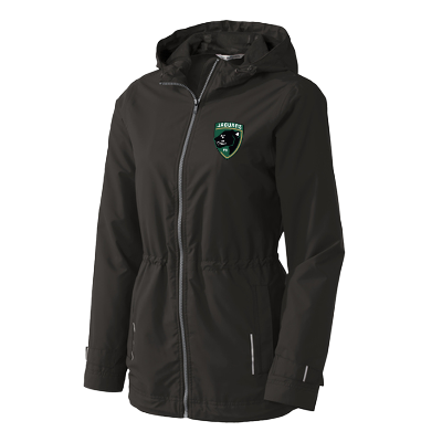 Northwest Slicker - Black Image (29091)