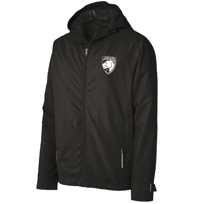 Northwest Slicker - Black Image