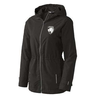 Northwest Slicker - Black Image (29093)