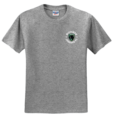 Dri-Power Active 50/50 T-Shirt - Oxford Image