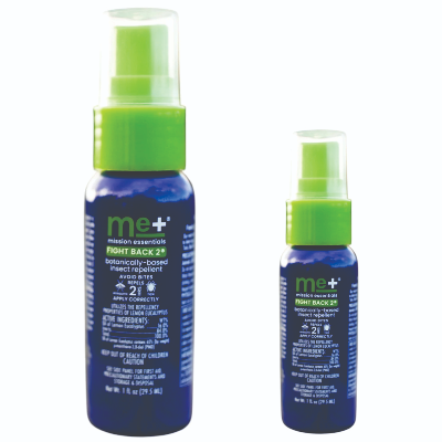 Insect Repellant 4 oz Image