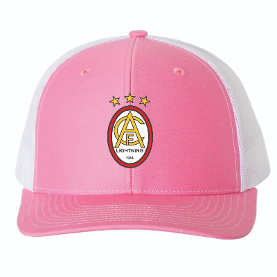 Trucker Hat - Pink Image