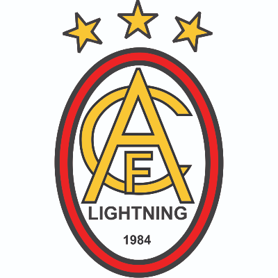 AFC Car Magnet Image
