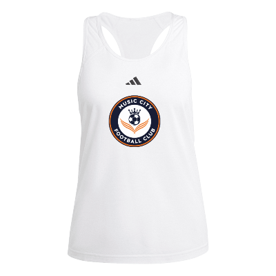 Minimal Tank - White Image