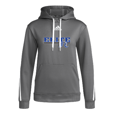 SLA Pullover Hoody - Team Grey Image