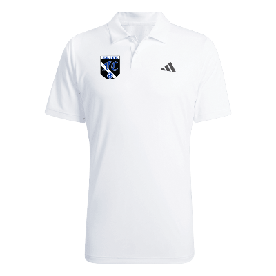 Club Polo - White Image