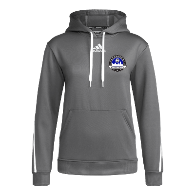 SLA Pullover Hoody - Team Grey Image