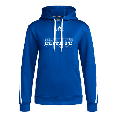 SLA Performance LS Hoody Sweatshirt - Royal Image