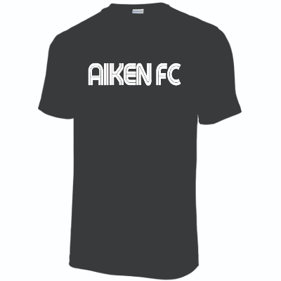 UV SS Performance Tee Black Image