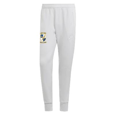 Tiro 25 Travelwear Pants - Lt Grey Image