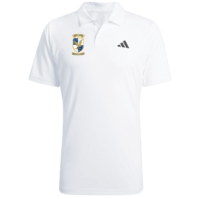 Club Polo - White Image