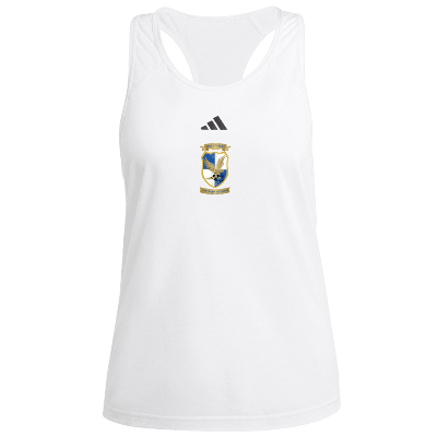 Minimal Tank - White Image