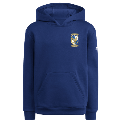 Fleece Hoodie - Navy Image (29957)