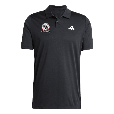 Club Polo - Black Image