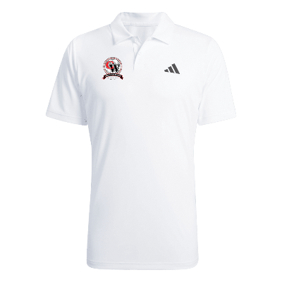 Club Polo - White Image