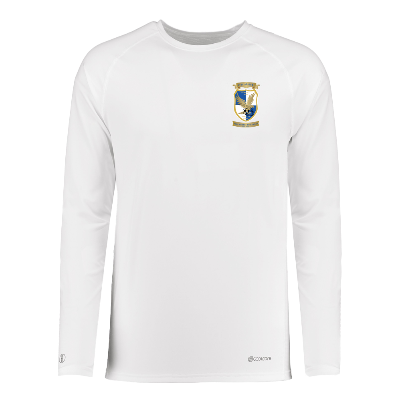 Electrify Coolcore Long Sleeve Tee  Image