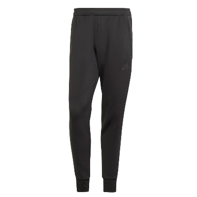 Tiro 25 Travelwear Pants - Black Image