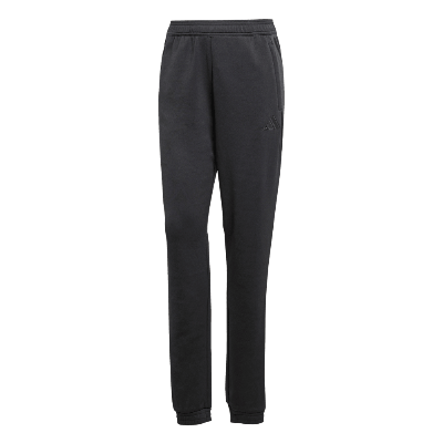 Tiro 25 Travelwear Pants - Black Image (29990)
