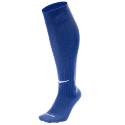 Classic II Sock - Royal Image