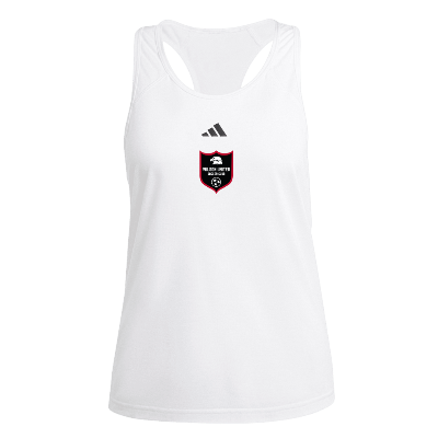 Minimal Tank - White Image