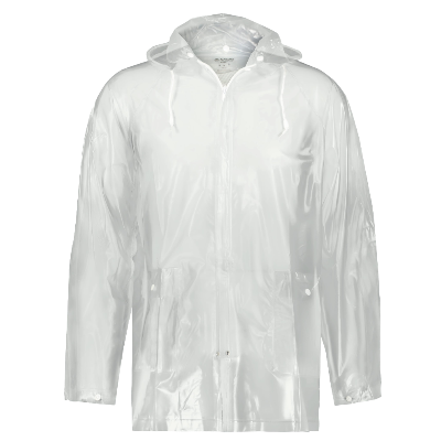 RAIN JACKET CLR  Image