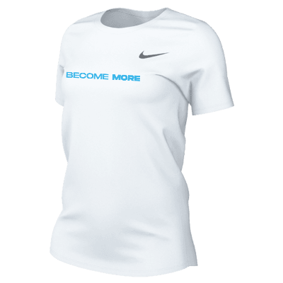 Become More Legend Tee Image (30202)