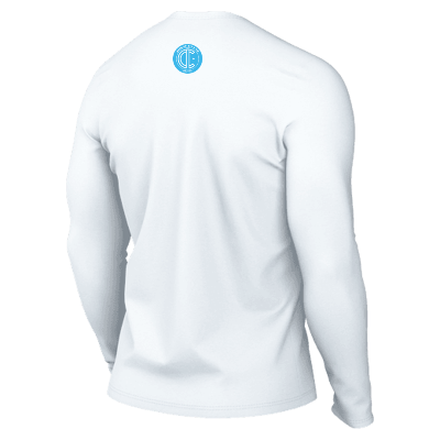 ICFC Become More LS Legend Tee Image (30217)
