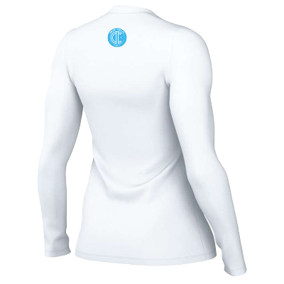 ICFC Become More LS Legend Tee Image (30219)