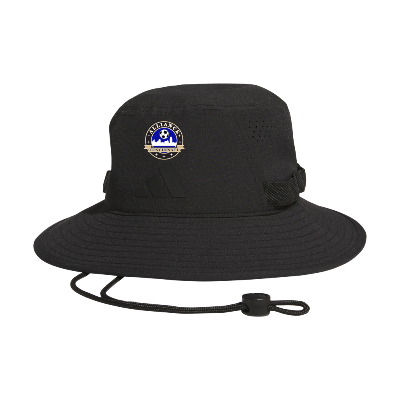 Victory 5 Bucket Hat - Black Image