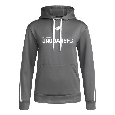 SLA Pullover Hoody - Team Grey Image