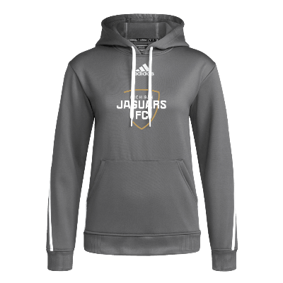 SLA Pullover Hoody - Team Grey Image