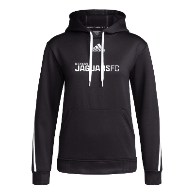 SLA PO Hoodie - Black/White Image