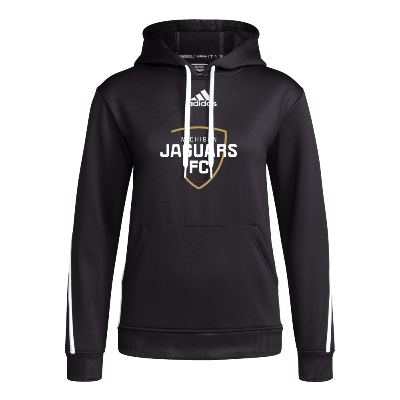 SLA PO Hoodie - Black/White Image