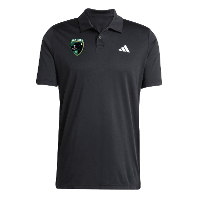 Club Polo - Black Image