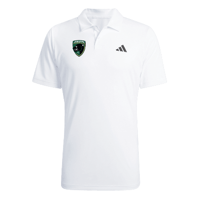 Club Polo - White Image