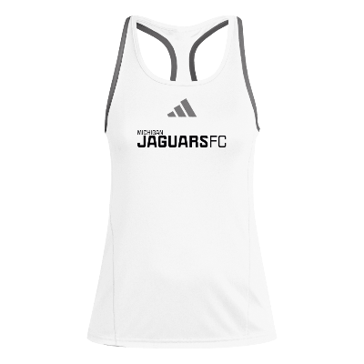 D4T Tank White/Grey  Image