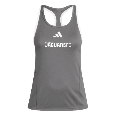 D4T Tank - Grey/White Image