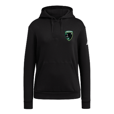 Fleece Hoodie/Black Image (30501)