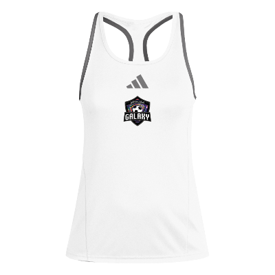 D4T Tank - White/Grey Image