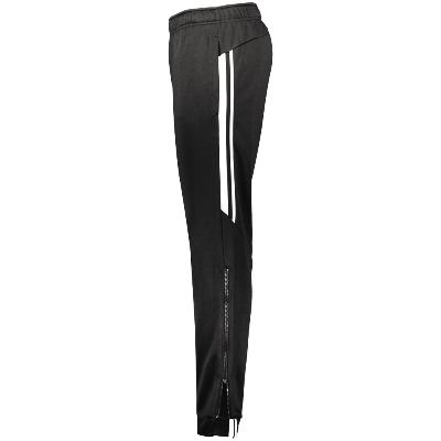 RETRO GRADE PANT BLK/WHT  Image (30610)