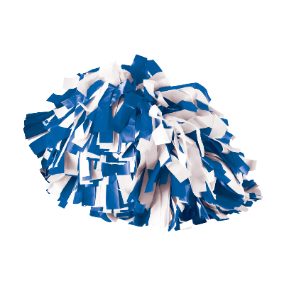SPIRIT POM ROY/WHT  Image