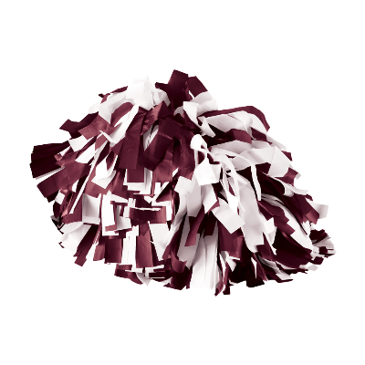 SPIRIT POM MAR/WHT  Image