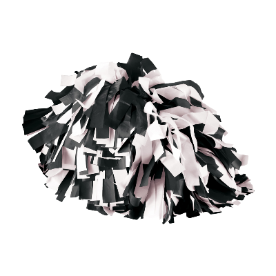 SPIRIT POM BLK/WHT  Image