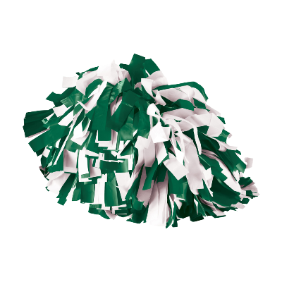 SPIRIT POM DKGRN/WHT  Image