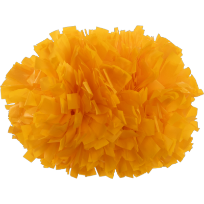 CHAMPION PLASTIC 6" POM GLD  Image